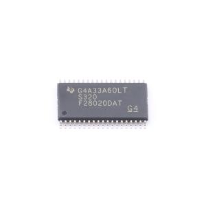 TMS320F28020DAT商品缩略图