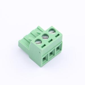 HX-HC100-5.08-3P商品缩略图