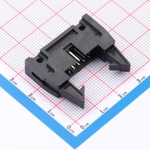 LAIL-ST-2.54-2X5P-ZC商品缩略图