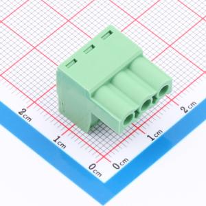 HX-HC100-5.08-3P商品缩略图