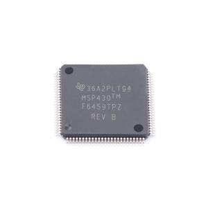 MSP430F6459TPZR商品缩略图