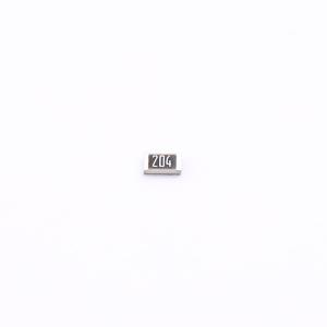 PTFR0805A200KP9商品缩略图