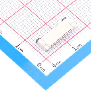 LAIL-FPC-CX01-10P1.0-W商品缩略图