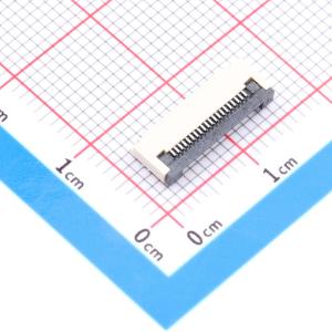 LAIL-FPC-CX01-20P0.5-W商品缩略图