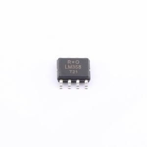 LM358P8商品缩略图