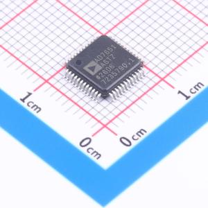 AD7651ASTZ商品缩略图