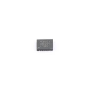LT4356CDE-3#TRPBF商品缩略图