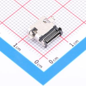 LAIL-TYPE-C-24PIN-02-WT商品缩略图