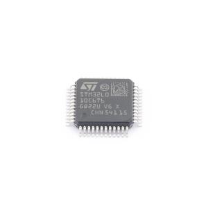 STM32L010C6T6TR商品缩略图