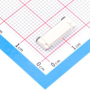LAIL-FPC-CX01-20P0.5-W商品缩略图