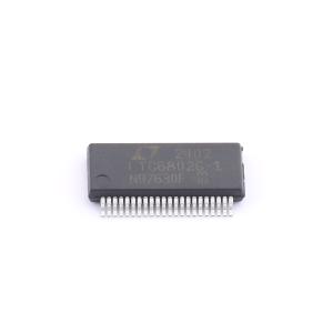 LTC6802IG-1#PBF商品缩略图