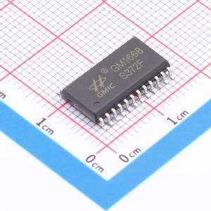 GM1668(GMIC)商品缩略图