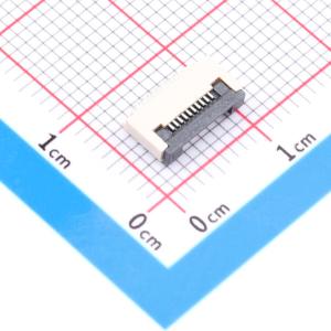 LAIL-FPC-CX01-10P0.5-W商品缩略图