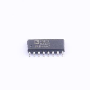 AD7817BRZ商品缩略图