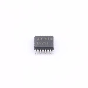 LTC1625IGN#TRPBF商品缩略图