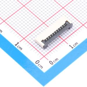 LAIL-FPC-CX01-10P1.0-W商品缩略图