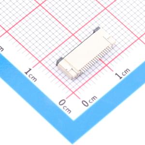LAIL-FPC-CX01-18P0.5-W商品缩略图