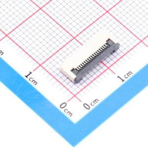LAIL-FPC-CX01-18P0.5-W商品缩略图