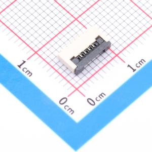 LAIL-FPC-CX01-4P1.0-W商品缩略图