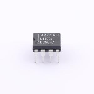 LT1021BCN8-7#PBF商品缩略图