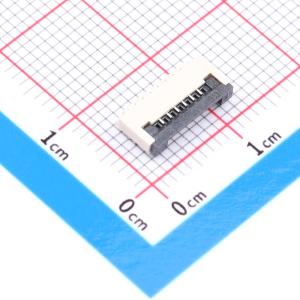 LAIL-FPC-CX01-6P1.0-W商品缩略图