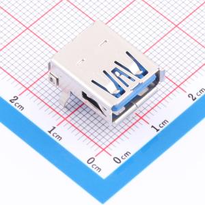 LAIL-USB-TYPE-A-9PIN-02-WC商品缩略图