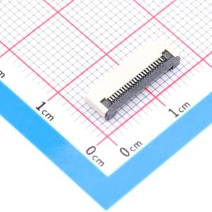 LAIL-FPC-CX01-22P0.5-W商品缩略图