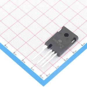 SP52N120CTK商品缩略图