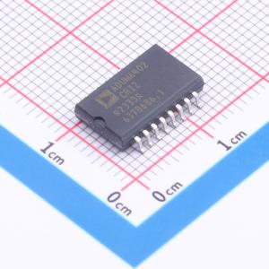 ADUM6402CRIZ商品缩略图