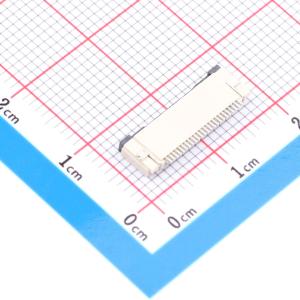 LAIL-FPC-CX01-24P0.5-W商品缩略图