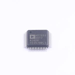 AD7651ASTZ商品缩略图