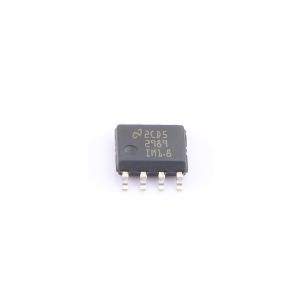 LP2989IMX-1.8/NOPB商品缩略图