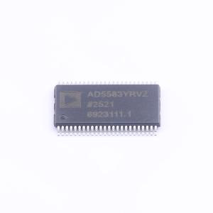 AD5583YRVZ商品缩略图