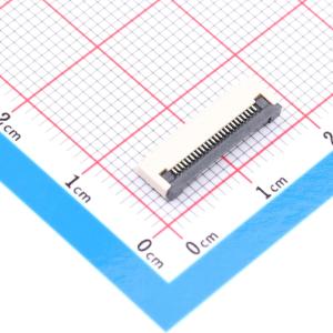 LAIL-FPC-CX01-24P0.5-W商品缩略图