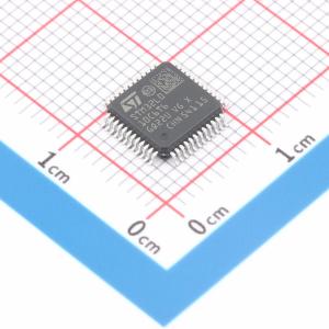STM32L010C6T6TR商品缩略图