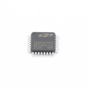 C8051F314-GQR商品缩略图
