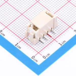 LAIL-PHC2.54-4P-01-XH-LT商品缩略图