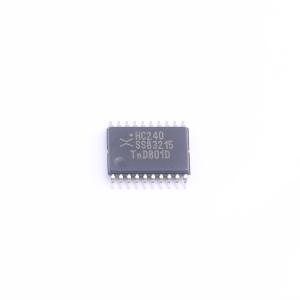 74HC240PW,118商品缩略图