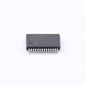 dsPIC33CK32MP102-I/SS商品缩略图