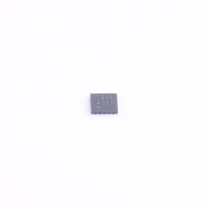 74HCT4052BZX商品缩略图