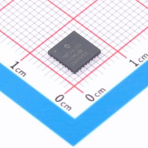 PIC18F26J50T-I/ML商品缩略图