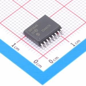 SST26VF064BT-104I/SO商品缩略图