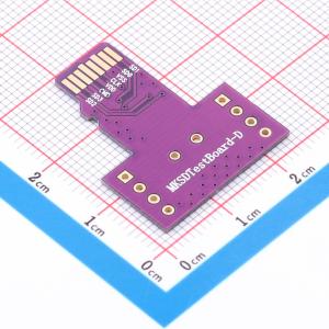 MKSDTestBoard-D商品缩略图