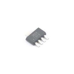 LP3962EMP-3.3/NOPB商品缩略图