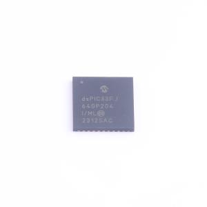 dsPIC33FJ64GP204-I/ML商品缩略图