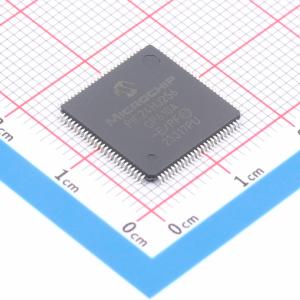 PIC24HJ256GP610A-E/PF商品缩略图