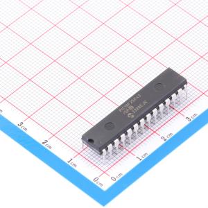 PIC18F25K42-E/SP商品缩略图