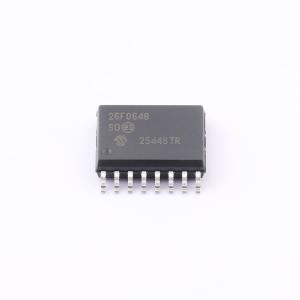 SST26VF064BT-104I/SO商品缩略图