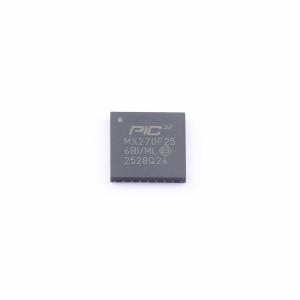 PIC32MX270F256B-I/ML商品缩略图