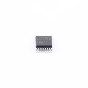 LTC1867LCGN#PBF商品缩略图